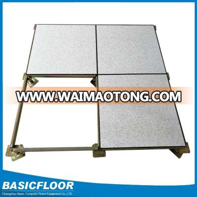 Factory Supply data center raised floor tiles