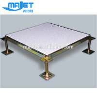 600*600 HPL/PVC Raised Floor